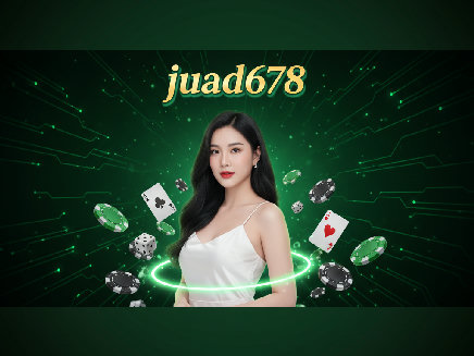สมัคร juad678