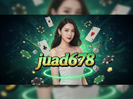 juad678 สล็อต